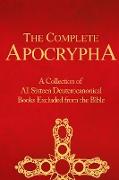The Complete Apocrypha