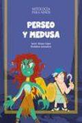 Perseo y Medusa