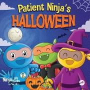 Patient Ninja's Halloween