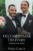 His Christmas Delivery