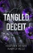 Tangled Deceit