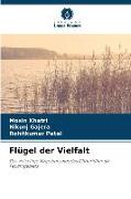 Flügel der Vielfalt