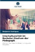 Interkulturalität im Bachelor-Studium der Pädagogik