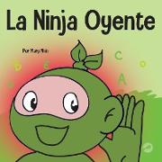 La Ninja Oyente