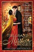 The Grand Mistletoe Assembly