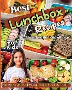 Best Lunchbox Recipes For Kids