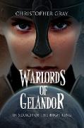 Warlords of Gelandor