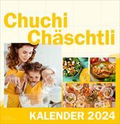 Chuchi-Chäschtli 2024