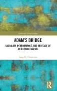 Adam’s Bridge