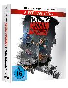 Mission Impossible -6 Movie Collection