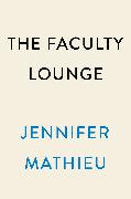 The Faculty Lounge