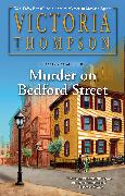 Murder on Bedford Street