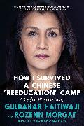 How I Survived a Chinese "Reeducation" Camp