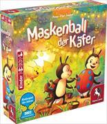 Maskenball der Käfer *Kinderspiel des Jahres 2002*