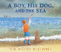 A Boy, His Dog, and the Sea
