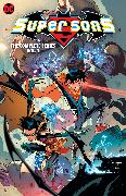 Super Sons: The Complete Collection Book One