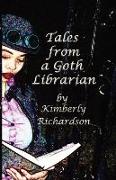Tales from a Goth Librarian