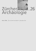 Das Umland von Zürich in römischer Zeit