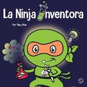 La Ninja Inventor