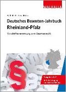 Deutsches Beamten-Jahrbuch Rheinland-Pfalz 2024