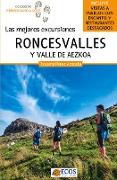 Roncesvalles y valle de Aezkoa. Las mejores excursiones