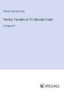 The Boy Travellers in The Russian Empire