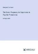 The Seven Purposes, An Experience in Psychic Phenomena