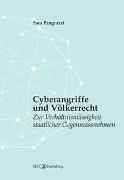 Cyberangriffe und Völkerrecht