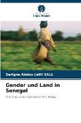 Gender und Land in Senegal