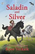 Saladin and Silver Book 2