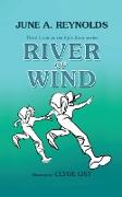 River of Wind