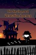 The Enchanted Detective Agency