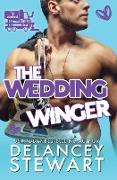 The Wedding Winger