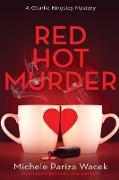 Red Hot Murder