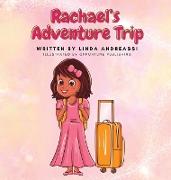 Rachael's Adventure Trip