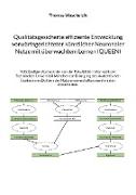 Qualitätsgesicherte effiziente Entwicklung vorwärtsgerichteter künstlicher Neuronaler Netze mit überwachtem Lernen (QUEEN)