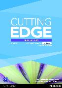 Cutting Edge 3e Starter Student's Book & eBook with Digital Resources