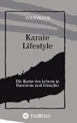 Karate Lifestyle