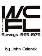 WCFL Surveys 1965-1976