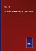 The Annotated Edition of the English Poets