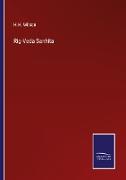 Rig-Veda Sanhita