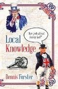 Local Knowledge