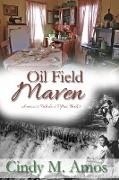 Oil Field Maven