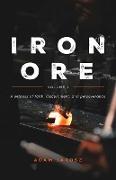 Iron Ore - The Journal of a Man