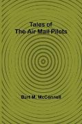 Tales of the Air Mail Pilots