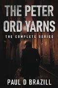 The Peter Ord Yarns