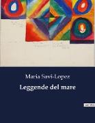 Leggende del mare