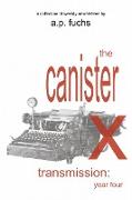 The Canister X Transmission