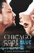CHICAGO CODE - BLUE