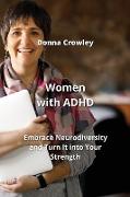 Women with ADHD